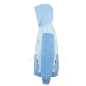 Top Selling Unique Design <b>Rhinestone</b> <b>Hoodies</b> In Wholesale Price <b>Rhinestone</b> <b>Hoodies</b> High Quality <b>Rhinestone</b> <b>Hoodies</b> - Product Image 5