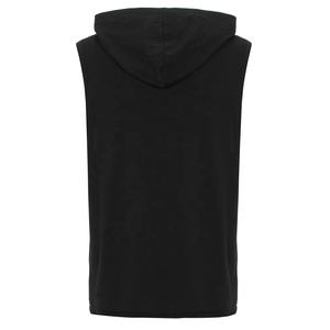 Débardeur de Sport sans manches pour hommes, Logo imprimé personnalisé, taille Plus, nouveau Style, débardeur pour entraînement, Fitness, vente en gros, - Product Image 2