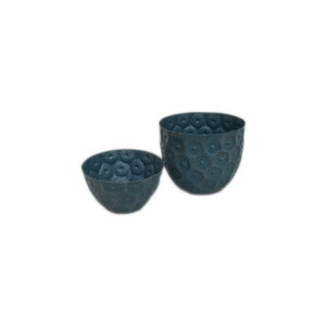 Handicraft <b>Planters</b> Best for Farmhouse Decor and Garden Decorative Design Flower Pots With Painted Finishing Design - Product Image 1