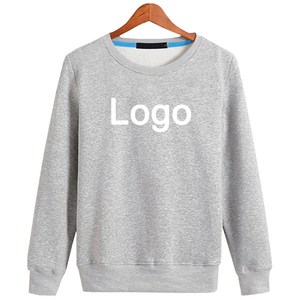 Sudadera de Mujer con Cuello Redondo, Talla Personalizada, Algodón/Fibra de Bambú, Manga Larga, Otoño, Alta Calidad, Último Diseño, Cristal Decorativo en la Parte Delantera - Product Image 6