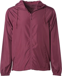 Chaqueta Cortavientos Deportiva de Verano, Ligera, Transpirable, Impermeable, de Secado Rápido, con Diseño de Camuflaje, Unisex, Tallas Grandes, Personalizable (OEM/ODM) - Product Image 3