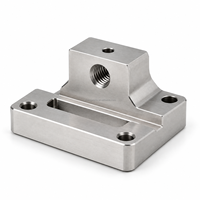 Pièces détachées pour moteur de broche Fanuc de machine de fraisage CNC, pièces de travail/pièces de tournage pour machine CNC