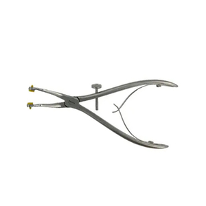 Alicates Ortodónticos para Remover Coronas, Equipo Moderno para Clínica Dental, Fabricante Mayorista, Producción Rápida y Pedidos al por Mayor - Product Image 1
