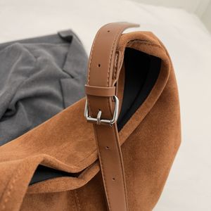 Bolso Tote de Hombro de Cuero Genuino Impermeable, con Bolsa Interior, Gran Capacidad, para Mujer, Nueva Tendencia 2026 - Product Image 3