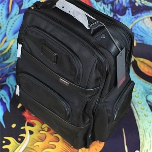 Tactical <b>Nylon</b> <b>Backpack</b> Detachable Shoulder Strap Zipper Closure Waterproof Large Capacity Multi Functional Unisex Softback - Product Image 3