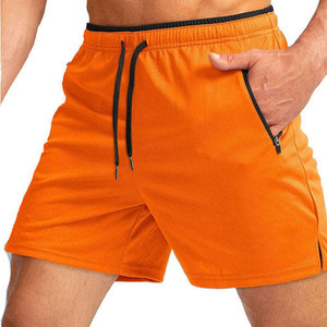 Pantalones Cortos Deportivos Casuales Ecológicos, de Secado Rápido, con Logotipo Personalizado, Colores y Tallas Personalizables, Precio Bajo - Product Image 1