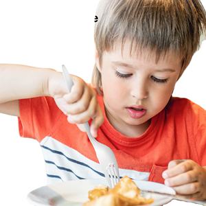 Juego de Cubiertos Compostables para Fiestas, Tenedores, Cucharas, Cuchillos, Plástico Desechable, Libre de BPA, Biodegradable, Ecológico, Seguro para Alimentos, Reciclable, PP - Product Image 1