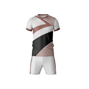 Uniformes de Rugby con Logotipo y Diseño Personalizados, Uniformes de Rugby Sublimados para Hombre de Calidad Superior, Diseño Impreso, MOQ Bajo, Servicio OEM - Product Image 5