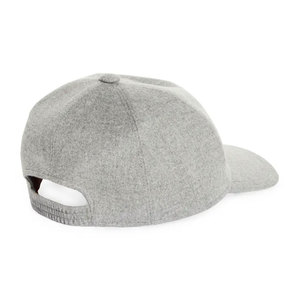 Gorra Deportiva de 5 Paneles de Algodón para Hombre, Estilo Dad Hat, con Logotipo Bordado en 3D, Gorra de Béisbol Personalizada - Product Image 6