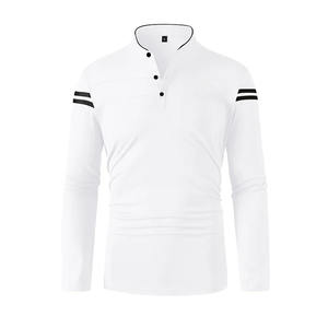 Camisetas Polo Blancas con Logotipo Personalizado a Precio de Fábrica, Camiseta Polo de Spandex para Mujer con Ajuste Elástico - Product Image 5