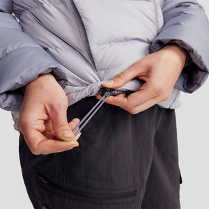 Vestes personnalisées pour femmes avec logo, doudounes matelassées vierges, manteaux gonflés, vestes personnalisables, vestes matelassées isolées, vestes streetwear - Product Image 6