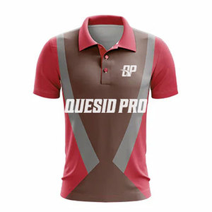 Uniformes de Cricket de Diseño Personalizado, Ropa Deportiva Transpirable, Jersey de Cricket Deportivo de Poliéster que Absorbe el Sudor, Servicio OEM, Conjunto de Camiseta y Pantalones - Product Image 4
