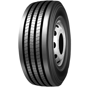 Neumáticos Nuevos para Camión, Listos para Exportación, 295/75R22.5 - 16PR, Diseño para Todas las Posiciones, para Pedidos al por Mayor - Product Image 3