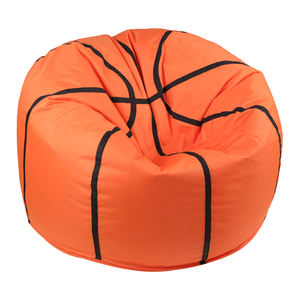 Canapé en mousse Shered pour enfants, design moderne, doux, écologique, en particules d'EPS, pour salon, école - Product Image 2