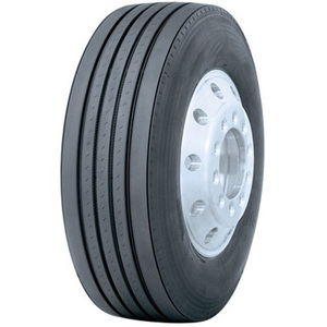 ยางรถบรรทุกเรเดียลแบบไม่มียางใน ขนาด 11R22.5 รุ่น Heavy Duty 315/80R22.5 20PR สำหรับล้อขับ - Product Image 6