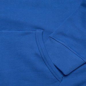 Veste à capuche unisexe décontractée pour homme 2026, style sport et extérieur, multi-poches, en polaire unie brodée pour l'hiver - Product Image 5