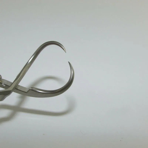 Clip d'incision chirurgical de qualité supérieure, très demandé, couleur personnalisée - Product Image 5