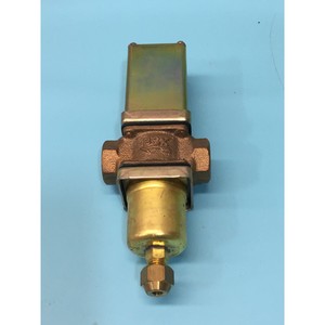 Vanne de régulation d'eau SAGLNOMIYA AWR-1504GLW - Équipements et pièces semi-conductrices de renommée mondiale à confiance - Product Image 4