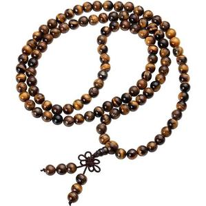 Tasbih Islámico Auténtico Hecho a Mano con 100 Cuentas de Acero Inoxidable Premium, Ligero, para Oración, Regalo Musulmán, Zikr Tasbeeh - Product Image 4