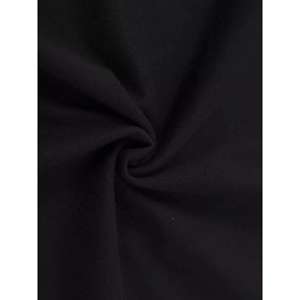 Camiseta de Hombre Oversize de Algodón 100% Tejido de 240 GSM, Sólida, Personalizada por Fabricante, de Alta Calidad, Venta Caliente, Impresión Bajo Demanda, Venta al por Mayor, Barata - Product Image 3