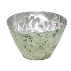 Votive Candle Holder Lighting Item and Home Decoration Item Crystal Votive <b>Tea</b> <b>Light</b> Holder - Product Image 1