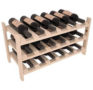 High Quality Wooden Beer <b>Bottle</b> Carrier With Opener Wood Beer Holder 6 Pack - Product Image 5