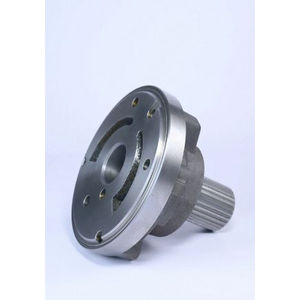 Unidad de Bomba de Carga Hidráulica de Alta Resistencia y Alto Flujo, Bomba de Carga Hidráulica de Grado Industrial por Exportador - Product Image 1