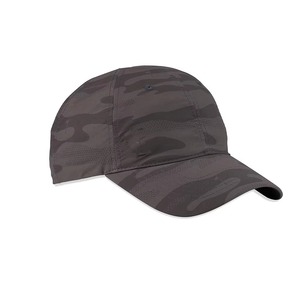 หมวกเบสบอลผ้าฝ้าย ปรับขนาดได้ สกรีนโลโก้ได้ หมวกสำหรับทุกเพศ เหมาะสำหรับกิจกรรมกลางแจ้งและกีฬา - Product Image 2