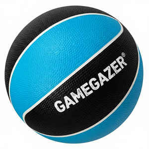 Balón de Baloncesto Personalizado con Logotipo Promocional, Diseño Personalizado al por Mayor, Ligero, Duradero, con Cámara de Goma Natural, Servicio OEM/ODM - Product Image 1