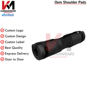 Foam Barbell Pad Men Women Gym Squat <b>Neck</b> Shoulder <b>Cushion</b> Comfort Safety OEM Supplier - Product Image 2