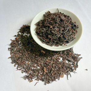 Té Negro Earl Grey Premium 1kg Hojas Sueltas de Ceilán, India para Té con Leche, Infusión Caliente, Suministro para Cafeterías, Venta al por Mayor a Granel - Product Image 1