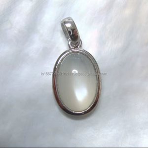 Plata de Ley 925, joyería colgante, joyería colgante de plata para regalo, regalo de Pascua - Product Image 1