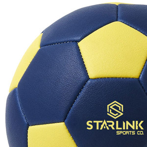 Ballon de handball professionnel en cuir PU de haute qualité, antidérapant, pour entraînement et matchs, en gros - Product Image 2