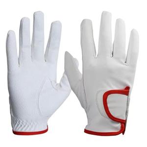 Custom Color Leather Riding <b>Gloves</b>-Eco-Friendly & Breathable <b>Touchscreen</b> <b>Gloves</b> with Personalized Options for Winter Use - Product Image 2