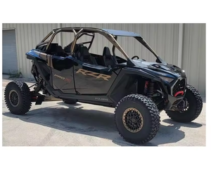 Véhicules Ultimates RZR Pro R 4 EPS 4 places de qualité industrielle 2026, personnalisables OEM/ODM, prêts à être expédiés - Product Image 4
