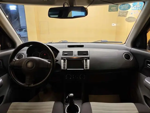 Suzuki Swift Automatique Essence d'occasion 2015-2017, Berline Compacte 5 Places, Conduite à Gauche, pour l'Exportation - Product Image 2