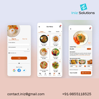 Solusi Mobile Kustom InnoJS untuk Pengembangan Aplikasi Bisnis - Versi Internet Dynamic Web 605 Tersedia