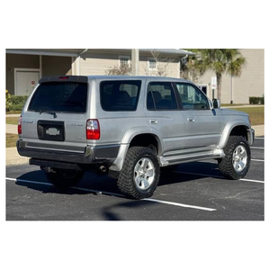 โตโยต้า 4Runner SR5 4x4 ปี 2001 - Product Image 3