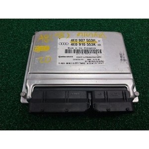 ECUs y Módulos de Computación Usados A8 4E0907553H - Product Image 1