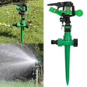 Sistema de Mini Aspersores de Agua de Calidad de Exportación con Cabezal de Rociado Giratorio de 360 Grados, Aspersores de Jardín para Venta de Exportación Agrícola - Product Image 6