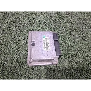 Boîtier de commande moteur certifié OE Golf IV 1997-2006 d'occasion OEM 06A906018FK en parfait état - Product Image 2