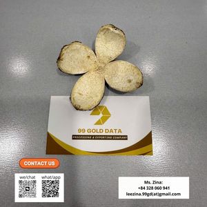 Écorces d'orange séchées 100% naturelles, goût acidulé, garniture pour cocktail, sans sucre ajouté, oranges déshydratées naturelles - Product Image 6