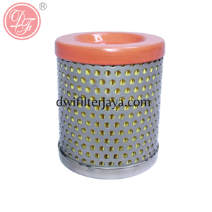 Industrial Air Filter Element for Vacuum Pump VF-000008-<b>12</b> - Product Image 4
