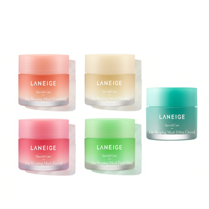 Maschera Labbra Notturna Coreana Laneige - Product Image 1