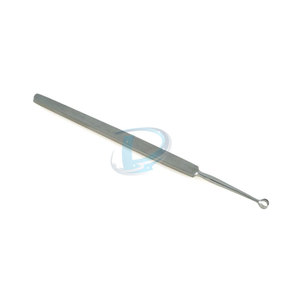 Venta Directa de Fábrica, Herramientas Médicas, Curetas de Dermatología, Nuevo Diseño, Curetas de Dermatología Reutilizables - Product Image 4