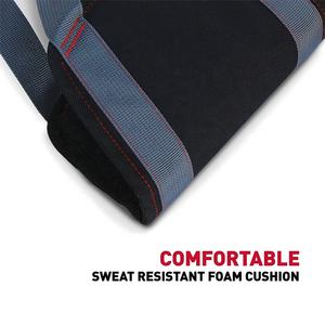 Bretelles de suspension personnalisées pour Ab, pour la musculation des muscles abdominaux, le soutien des bras et pour l'entraînement, la musculation - Product Image 3