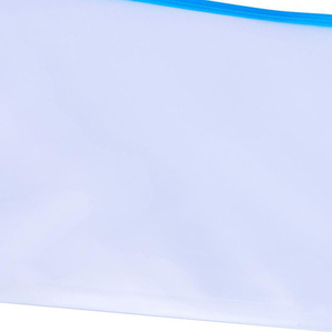 Bolsas de Plástico Transparentes con Cierre Hermético, Ecológicas, de Polietileno, Impermeables, con Cierre a Presión - Product Image 3