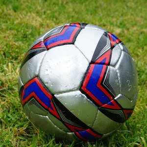 Ballon de football fabriqué au Pakistan, prix bas, service OEM, ballon de football de haute qualité - Product Image 6