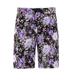 Venta al por mayor High Street Style Hombres Pantalones cortos de playa de verano Casual Sólido Transpirable Impreso Bolsillos de poliéster Suministro a granel para - Product Image 1