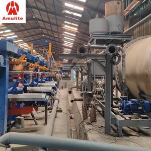 เครื่องผลิตหลังคาไฟเบอร์<span class=keywords><strong>ซีเมนต์</strong></span>ลอน |   สายการผลิตกระเบื้องหลายสเปค - Product Image 6